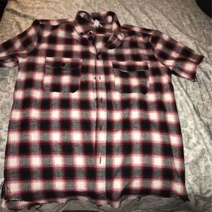 Fashion nova men’s shirt
